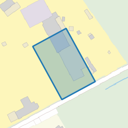 Perceel TGL00-B-5136