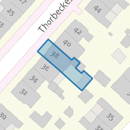 Perceel TGL00-B-5137