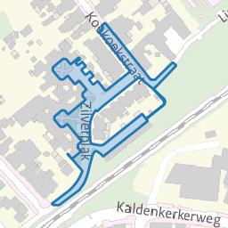 Perceel TGL00-B-5140