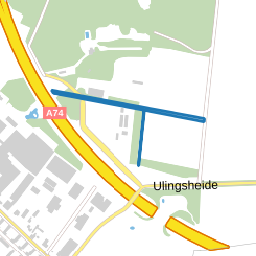 Perceel TGL00-B-5144