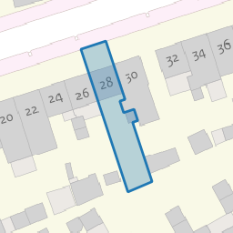 Perceel TGL00-B-5159