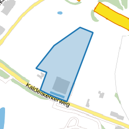 Perceel TGL00-B-5162