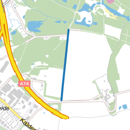 Perceel TGL00-B-5168