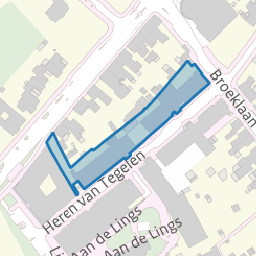 Perceel TGL00-B-5169