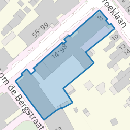 Perceel TGL00-B-5172