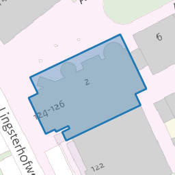 Perceel TGL00-B-5175