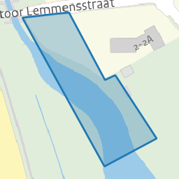 Perceel TGL00-B-5182