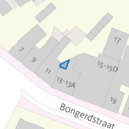 Perceel TGL00-B-5186