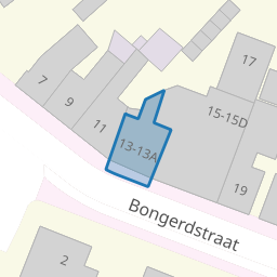 Perceel TGL00-B-5187