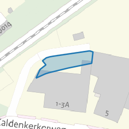 Perceel TGL00-B-5188