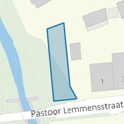 Perceel TGL00-B-5191