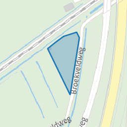 Perceel TGL00-B-5201