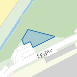 Perceel TGL00-B-5203