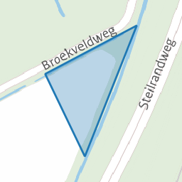 Perceel TGL00-B-5212