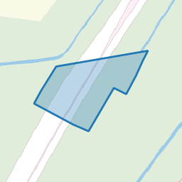 Perceel TGL00-B-5215