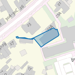 Perceel TGL00-B-5221