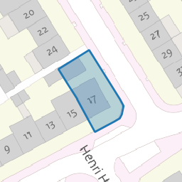 Perceel TGL00-B-5223