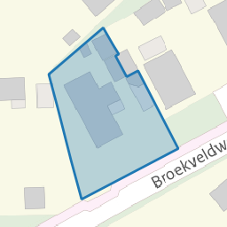 Perceel TGL00-B-5230