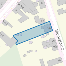 Perceel TGL00-B-5234