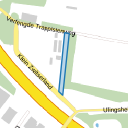 Perceel TGL00-B-5240