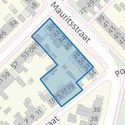 Perceel TGL00-B-5243