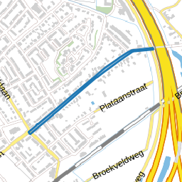 Perceel TGL00-B-5257
