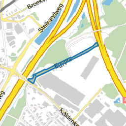 Perceel TGL00-B-5273