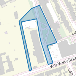 Perceel TGL00-B-5276