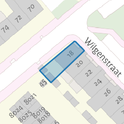 Perceel TGL00-B-5284