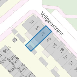 Perceel TGL00-B-5286