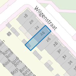 Perceel TGL00-B-5287