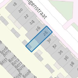 Perceel TGL00-B-5289