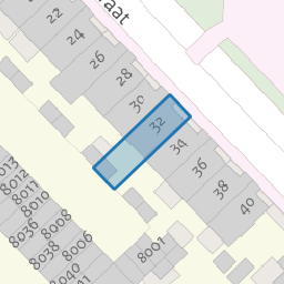 Perceel TGL00-B-5291