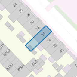 Perceel TGL00-B-5292