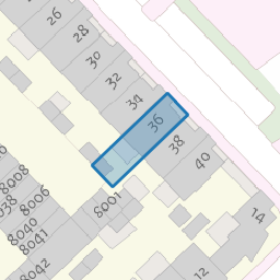 Perceel TGL00-B-5293