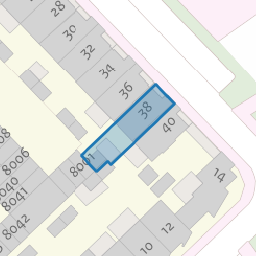 Perceel TGL00-B-5294