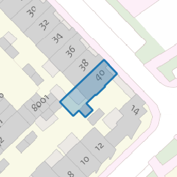 Perceel TGL00-B-5295