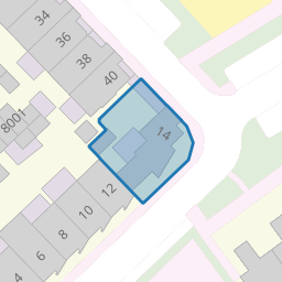 Perceel TGL00-B-5297