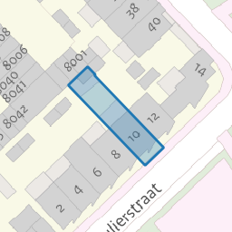 Perceel TGL00-B-5299