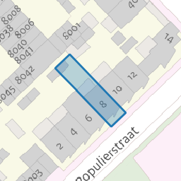 Perceel TGL00-B-5300