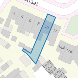 Perceel TGL00-B-5309