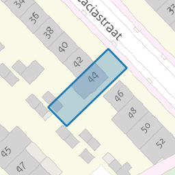 Perceel TGL00-B-5312