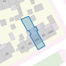 Perceel TGL00-B-5316