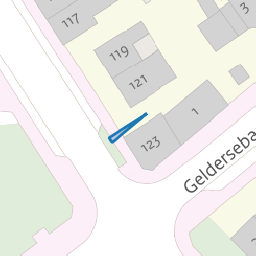 Perceel TGL00-B-5326