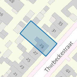 Perceel TGL00-B-5329