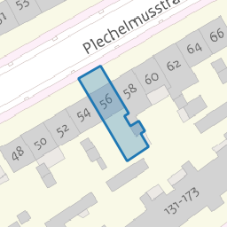 Perceel TGL00-B-5332