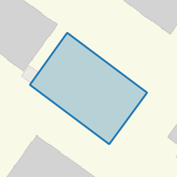 Perceel TGL00-B-5335