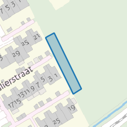 Perceel TGL00-B-5383