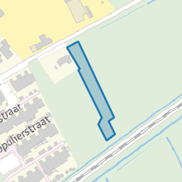 Perceel TGL00-B-5384