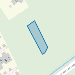 Perceel TGL00-B-5392